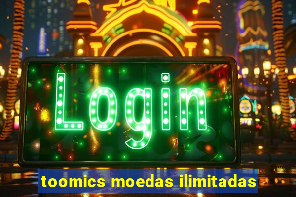 toomics moedas ilimitadas